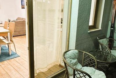 Apartament cu 2 camere în Central - 6