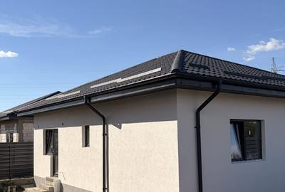Casă cu 3 camere cu Teren 300 Mp în Central - 2