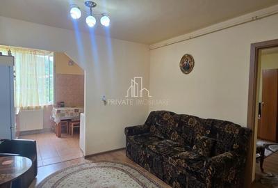 Apartament cu 2 camere în Central - 1