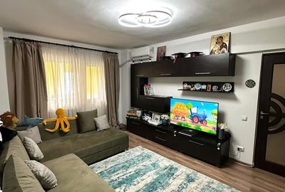 Apartament cu 2 camere semidecomandat, mobilat în Rahova - 6