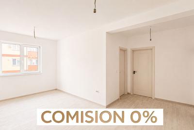 Apartament cu 2 camere semidecomandat în Chișoda - 1
