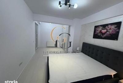 Apartament cu 2 camere decomandat în Rahova