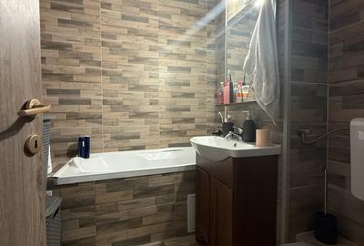 Apartament cu 2 camere decomandat, mobilat în Lipovei - 7