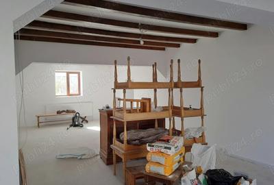 Casă cu 4 camere în Șotrile - 4