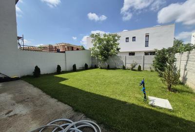 Duplex cu 4 camere cu Teren 240 Mp în Bragadiru - 5