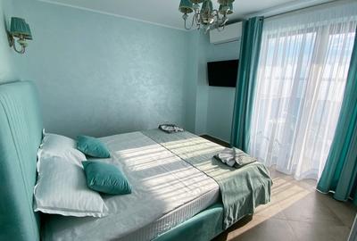 Apartament cu 3 camere decomandat, mobilat în Nord - 5