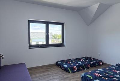 Casă cu 4 camere cu Teren 542 Mp în Central - 11