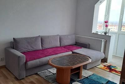 Apartament cu 3 camere decomandat în Central - 10