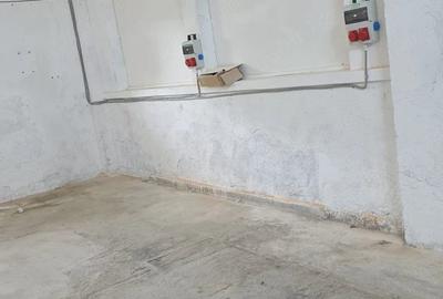Spațiu comercial, de 80 mp, în Jilava