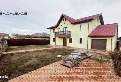 Casă cu 4 camere în Nicolae Bălcescu - 2