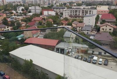Apartament cu 2 camere decomandat în Militari - 5