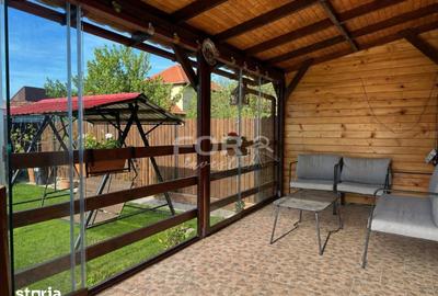 Casă cu 4 camere cu Teren 235 Mp în Iosia - 1