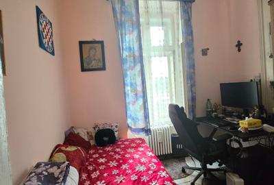 Apartament cu 3 camere circular în P-ța Unirii - 4