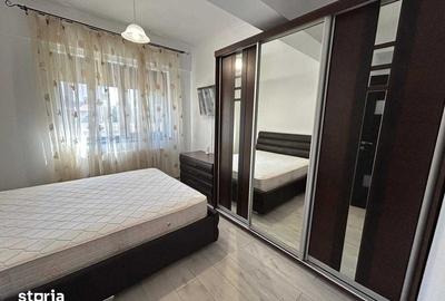 Apartament cu 2 camere în Tomis Plus - 3