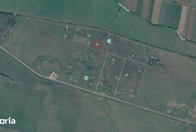 Teren de 673 mp, în Prejmer