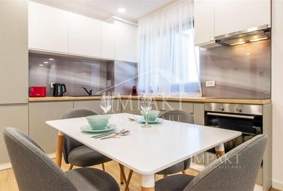 Apartament cu 2 camere semidecomandat în Plopilor - 2