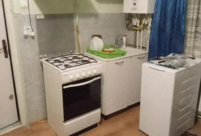 Garsonieră nedecomandată în Dacia - 2