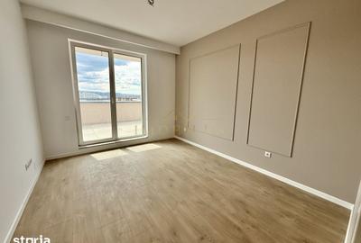 Apartament cu 3 camere în Florești