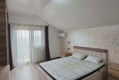 Casă cu 4 camere cu Teren 500 Mp în Sântandrei - 15