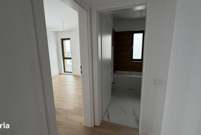 Apartament cu 3 camere în Calea Moldovei - 2