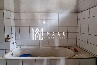 Casă cu 2 camere cu Canalizare în Central - 1