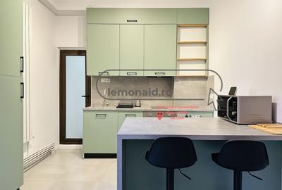 Apartament cu 2 camere circular în P-ța Unirii - 1