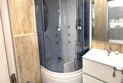 Apartament cu 3 camere decomandat, mobilat în Aviației - 8