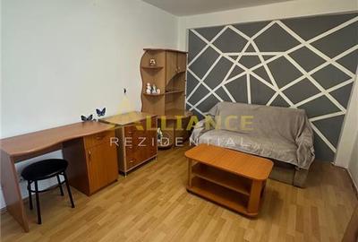 Apartament cu 2 camere decomandat, mobilat în Brâncoveanu - 1