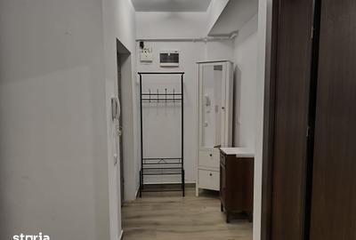 Garsonieră decomandată în Rahova - 10