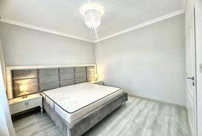 Apartament cu 3 camere în Giroc - 1