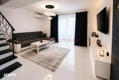 Casă cu 5 camere cu Teren 15 Mp în Theodor Pallady