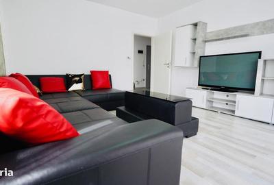 Apartament cu 2 camere decomandat, mobilat în Bartolomeu - 2