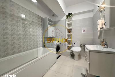 Apartament cu 2 camere decomandat, mobilat în Giulești - 7