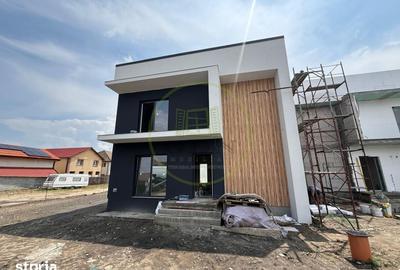 Casă cu 5 camere cu Canalizare în Lascăr Catargiu - 9