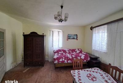 Casă cu 4 camere cu Teren 2400 Mp în Balinț