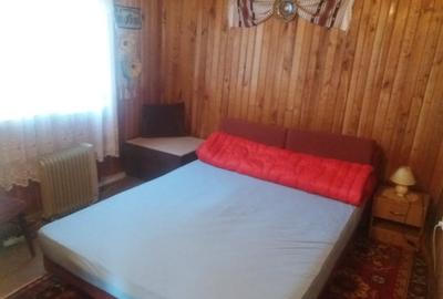 Casă cu 5 camere în Telega