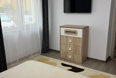 Apartament decomandat în Central