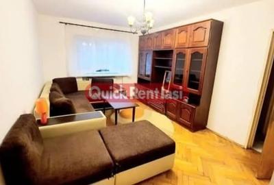 Apartament cu 3 camere în Copou