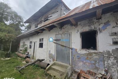 Casă cu 4 camere în Breaza