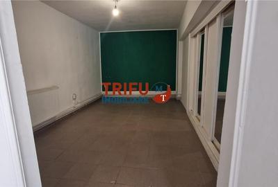 Spațiu comercial, de 50 mp, în Cetate - 2