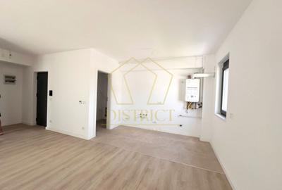 Garsonieră semidecomandată în Aradului - 1