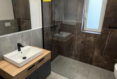 Apartament cu 3 camere semidecomandat în Mănăștur - 5