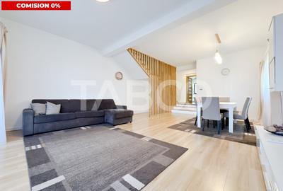 Duplex cu 4 camere cu Canalizare în Europa - 17