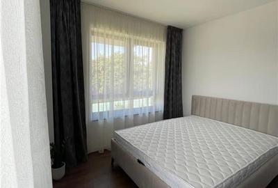 Apartament cu 4 camere semidecomandat în Gară - 2