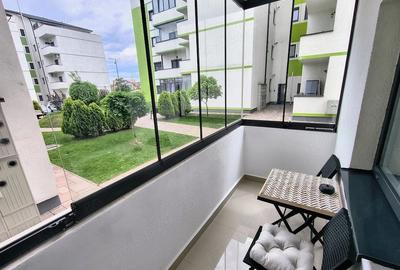 Apartament cu 2 camere decomandat în Tineretului - 2