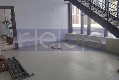 Spațiu comercial, de 60 mp, în Herăstrău