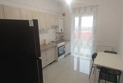 Garsonieră decomandată în Berceni - 4