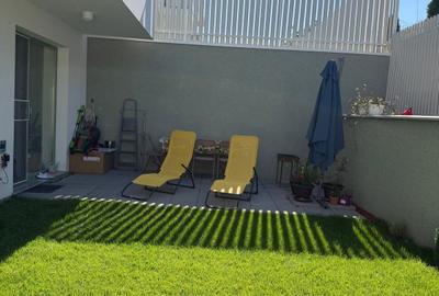 Apartament cu 2 camere în Tunari