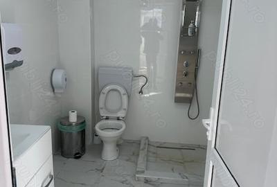 Spațiu comercial, de 163 mp, în Central - 3