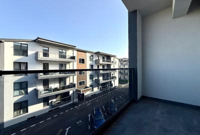 Apartament cu 2 camere decomandat în Dobroești